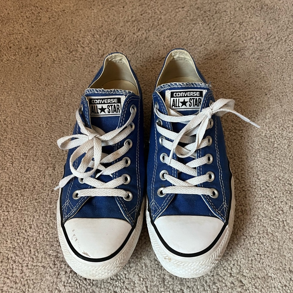 Converse Chuck Taylor All Star Sneakers